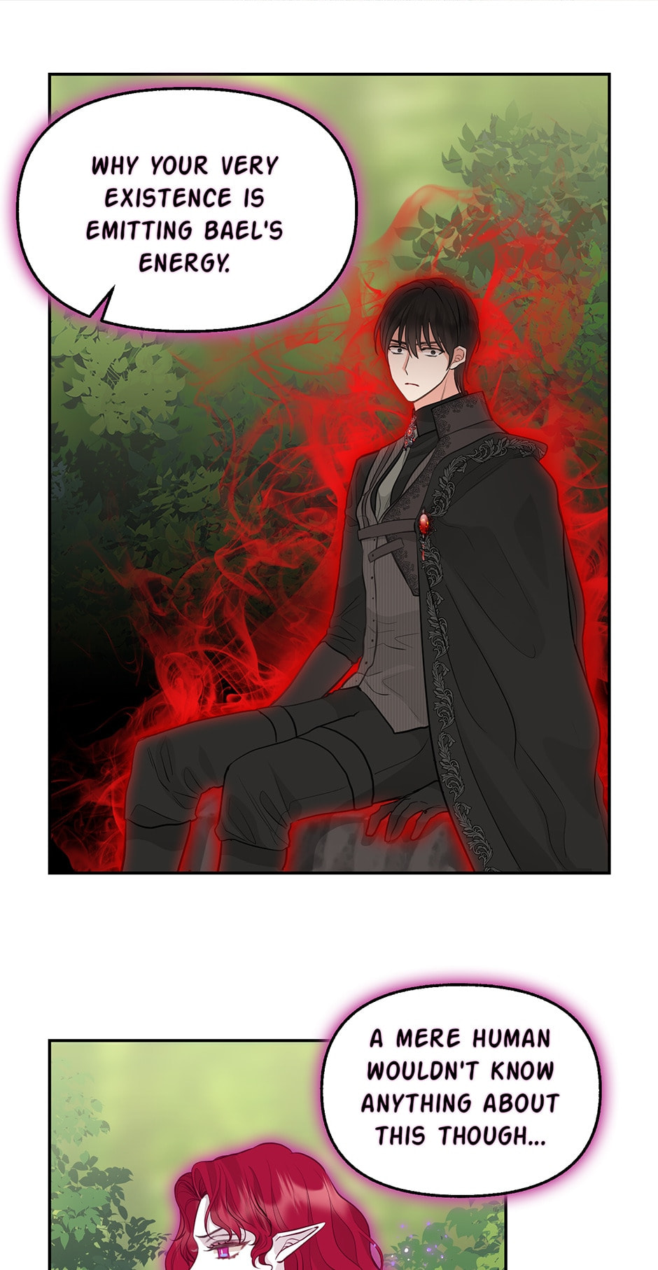 Read Just Leave Me Be chapter 65 image 25 on Lezhin