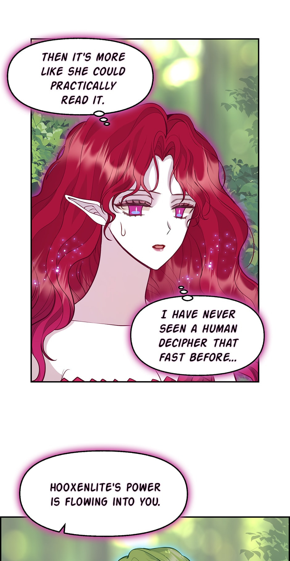 Read Just Leave Me Be chapter 65 image 28 on Lezhin
