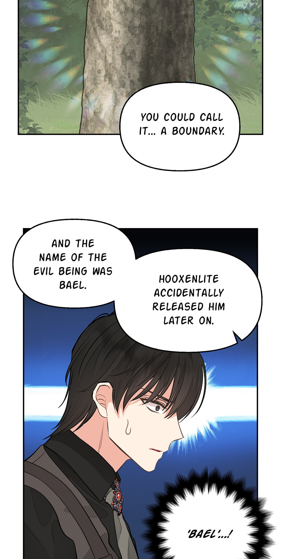 Read Just Leave Me Be chapter 65 image 35 on Lezhin