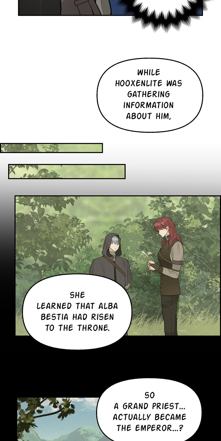 Read Just Leave Me Be chapter 65 image 36 on Lezhin