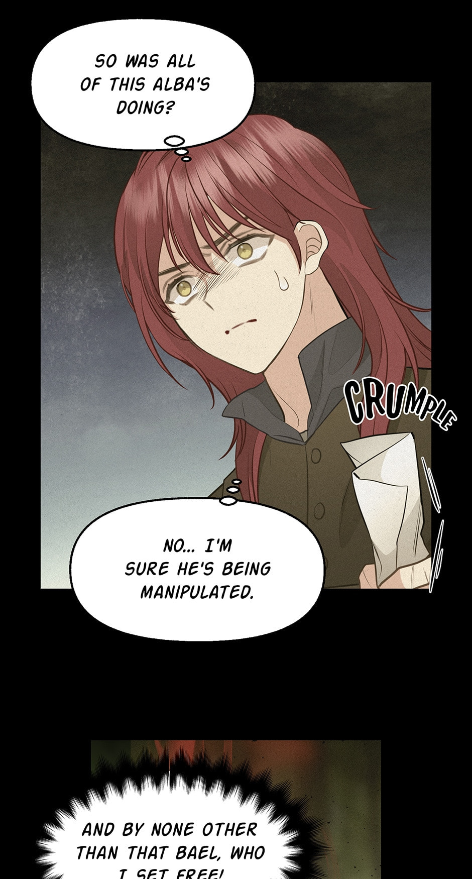 Read Just Leave Me Be chapter 65 image 39 on Lezhin