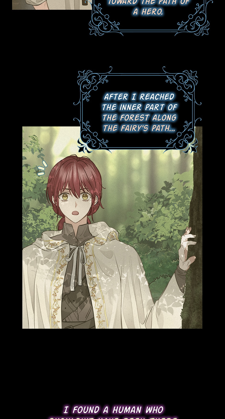 Read Just Leave Me Be chapter 65 image 42 on Lezhin