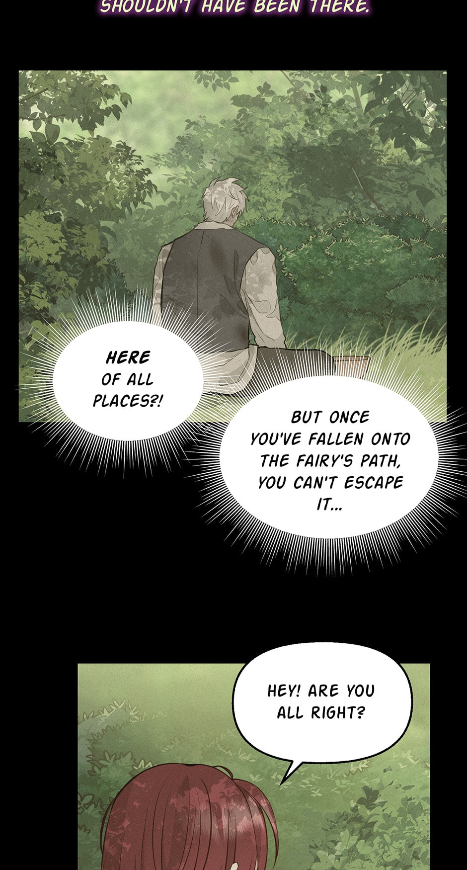 Read Just Leave Me Be chapter 65 image 43 on Lezhin