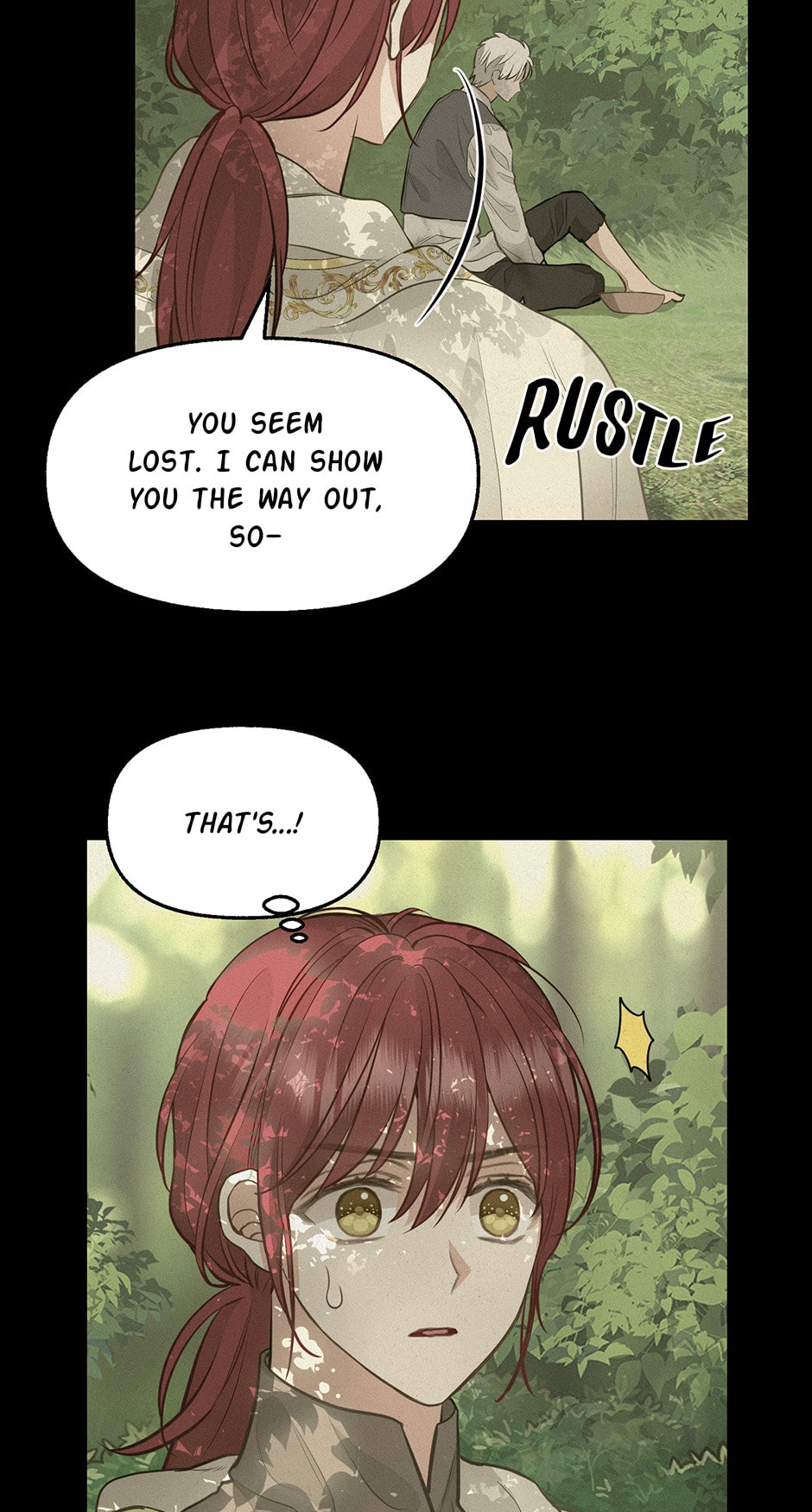 Read Just Leave Me Be chapter 65 image 44 on Lezhin
