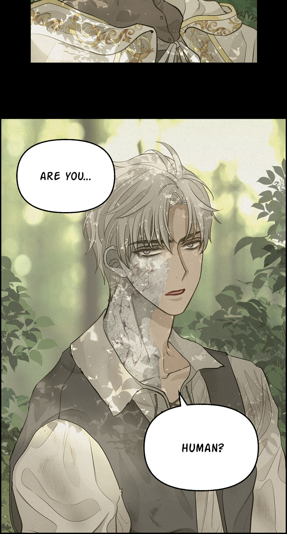 Read Just Leave Me Be chapter 65 image 45 on Lezhin