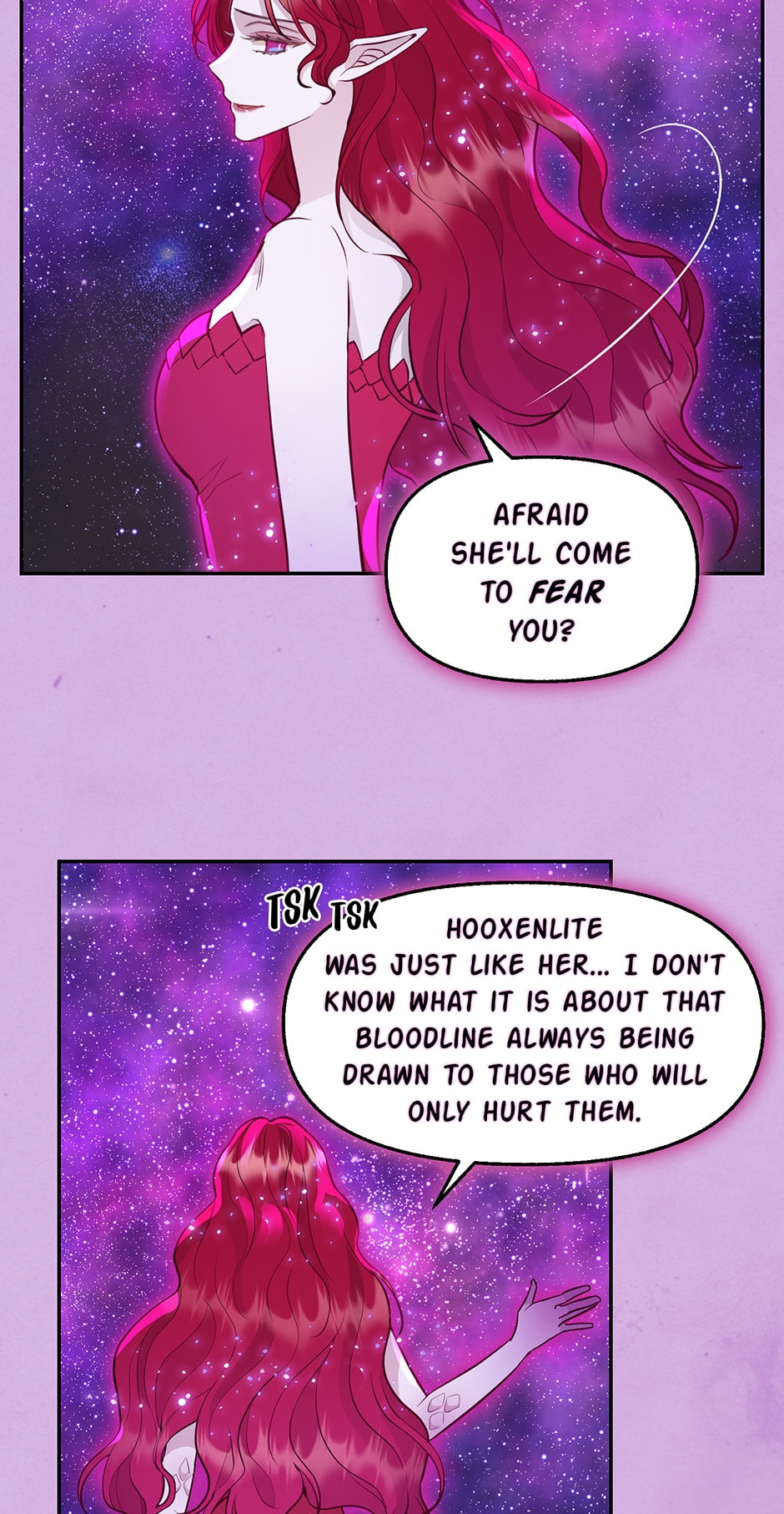 Read Just Leave Me Be chapter 65 image 5 on Lezhin