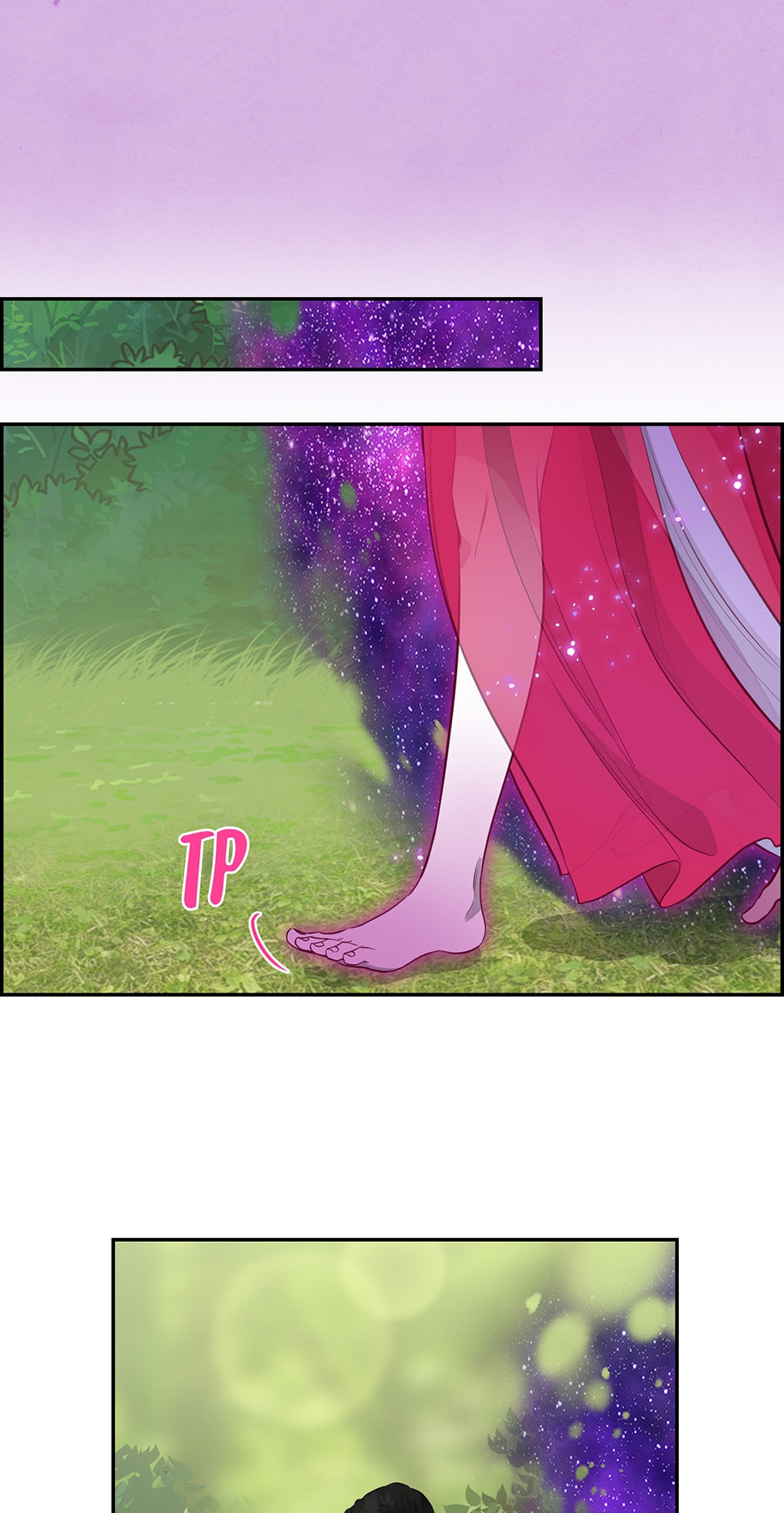 Read Just Leave Me Be chapter 65 image 7 on Lezhin