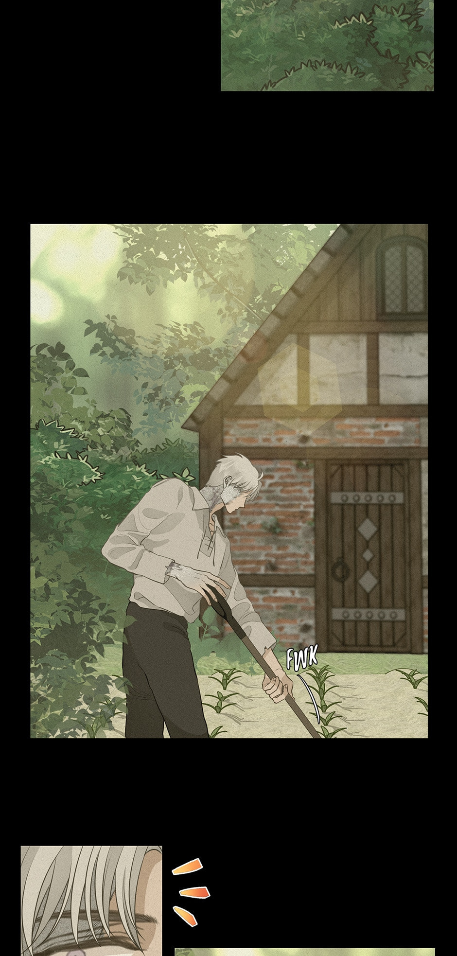Read Just Leave Me Be chapter 66 image 15 on Lezhin