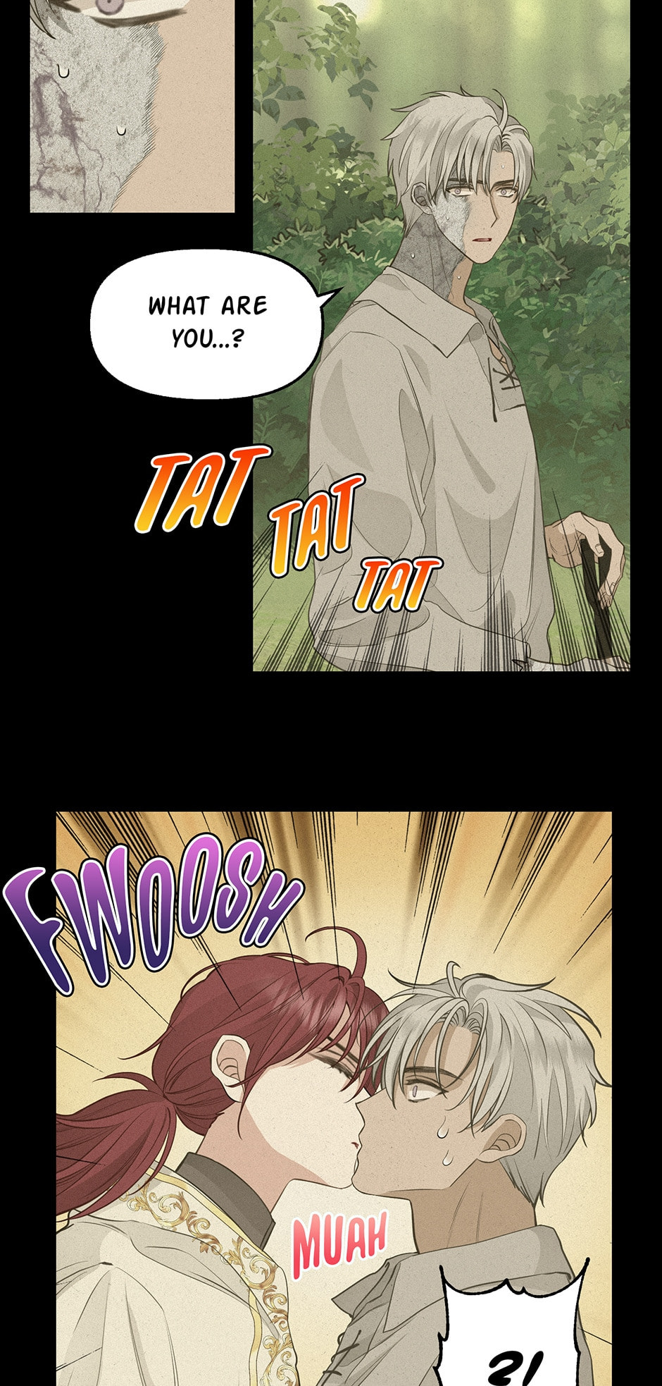 Read Just Leave Me Be chapter 66 image 16 on Lezhin