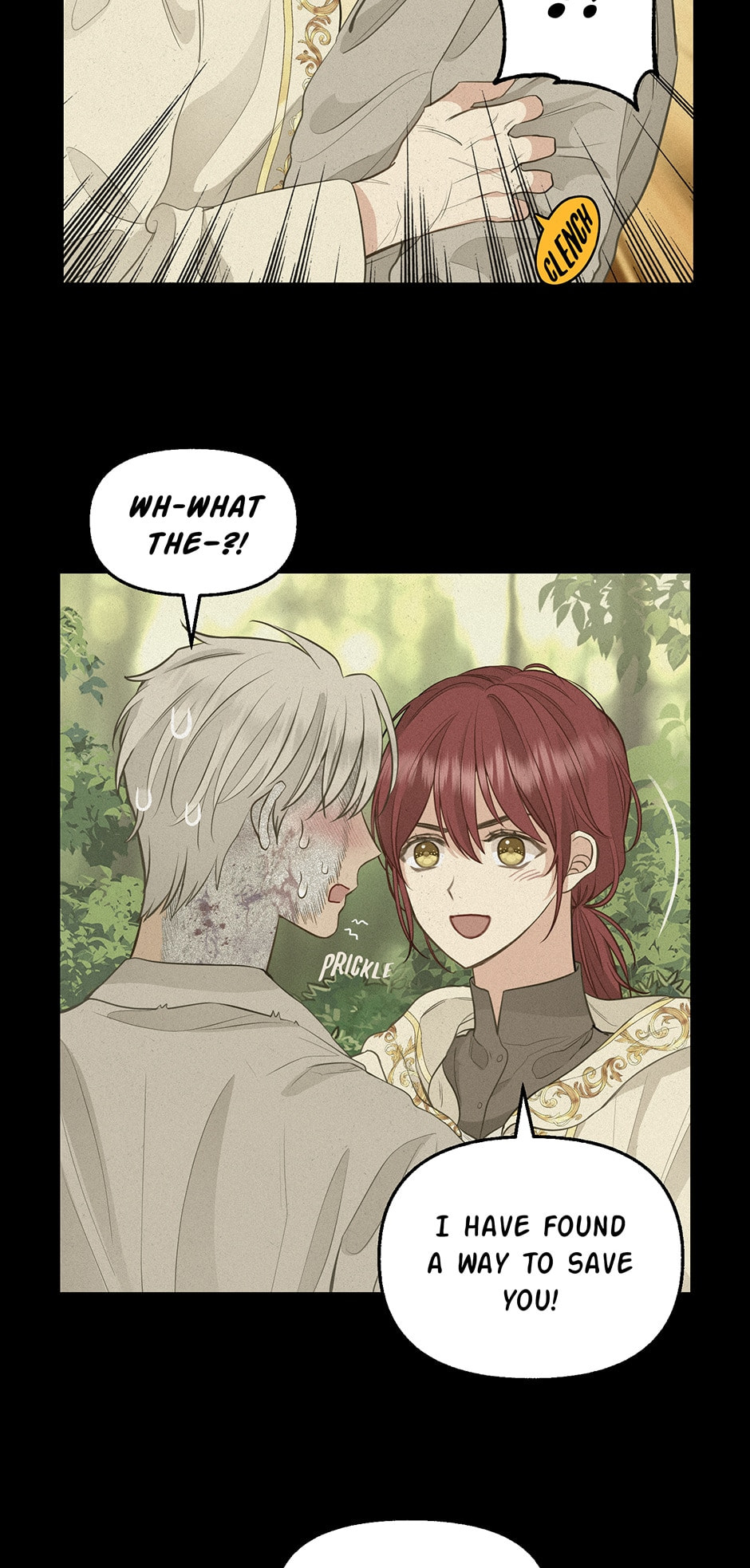 Read Just Leave Me Be chapter 66 image 17 on Lezhin
