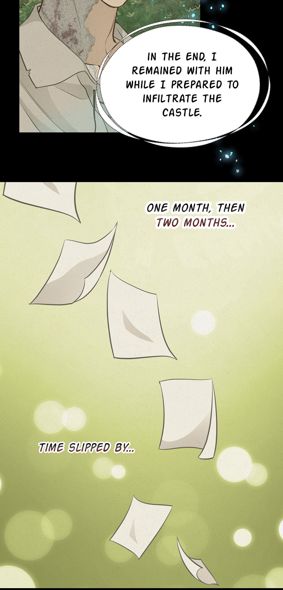 Read Just Leave Me Be chapter 66 image 19 on Lezhin