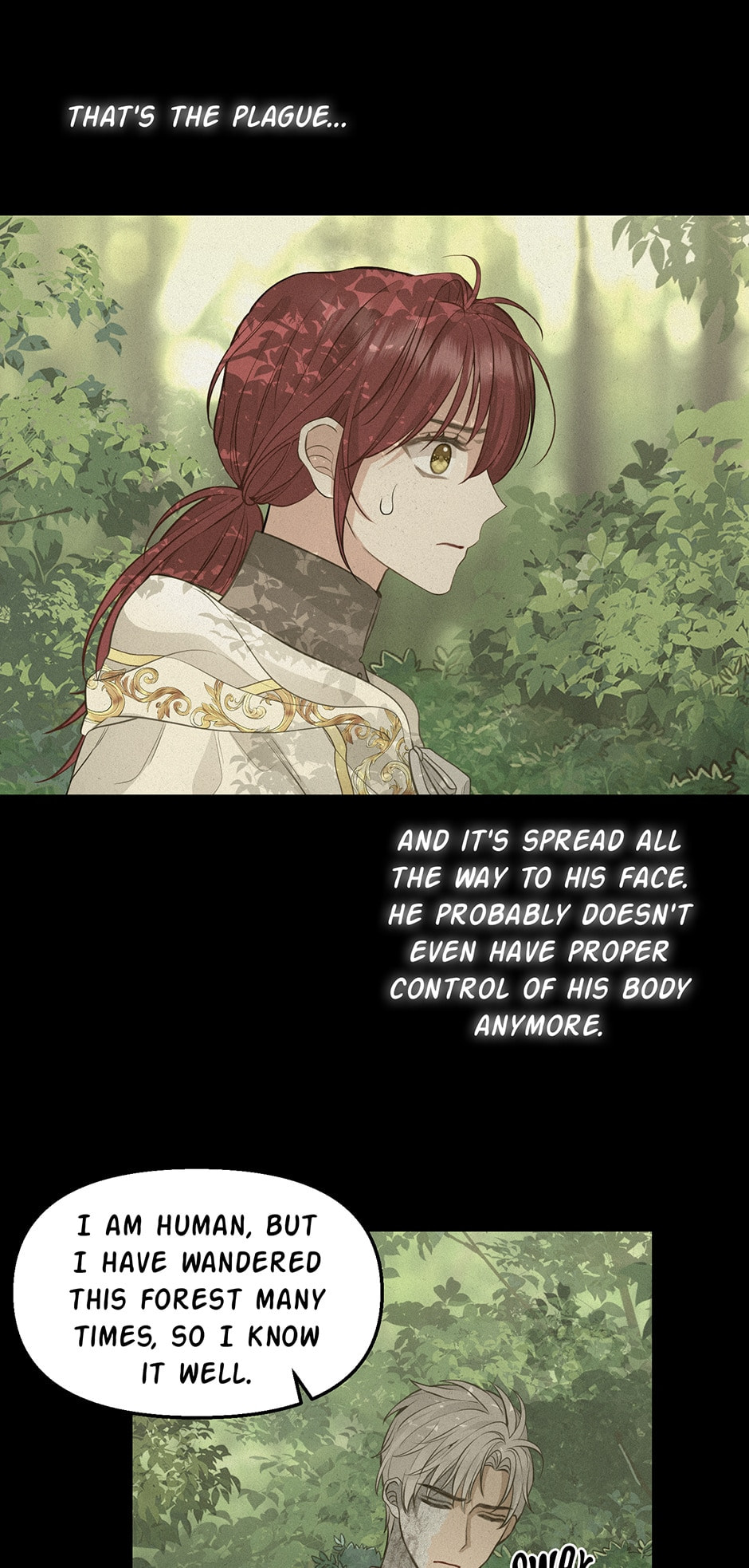 Read Just Leave Me Be chapter 66 image 2 on Lezhin