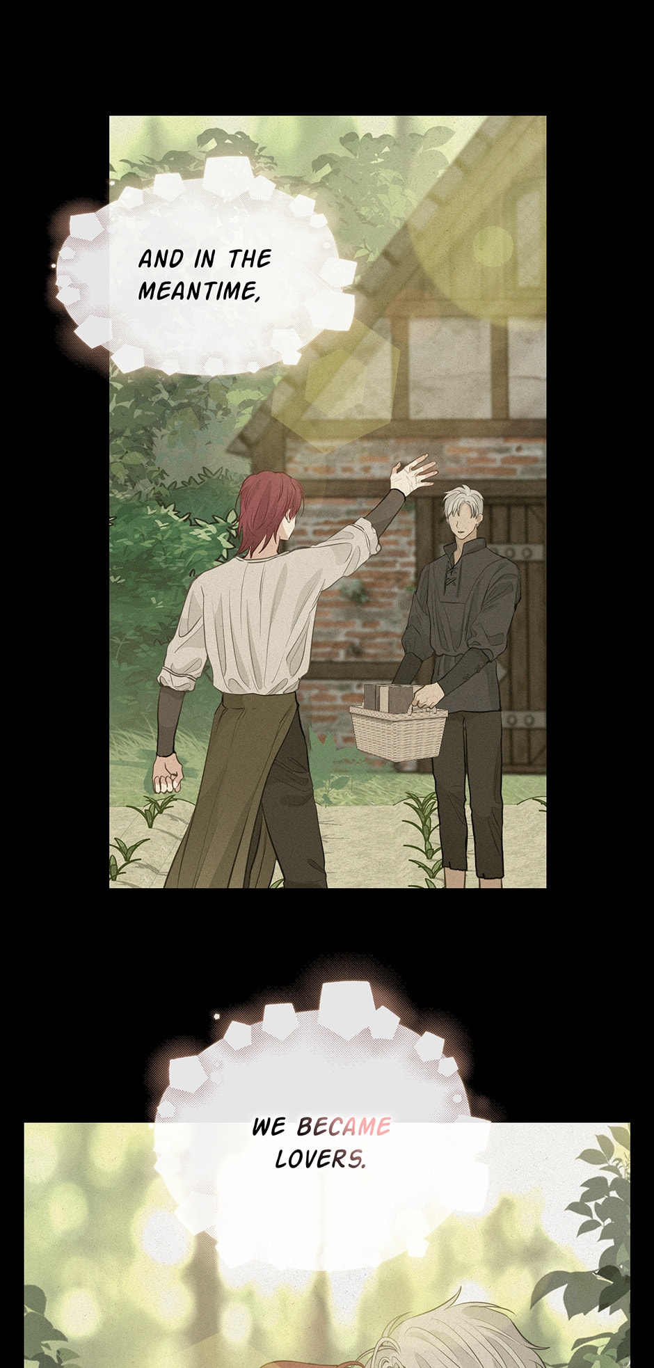 Read Just Leave Me Be chapter 66 image 20 on Lezhin