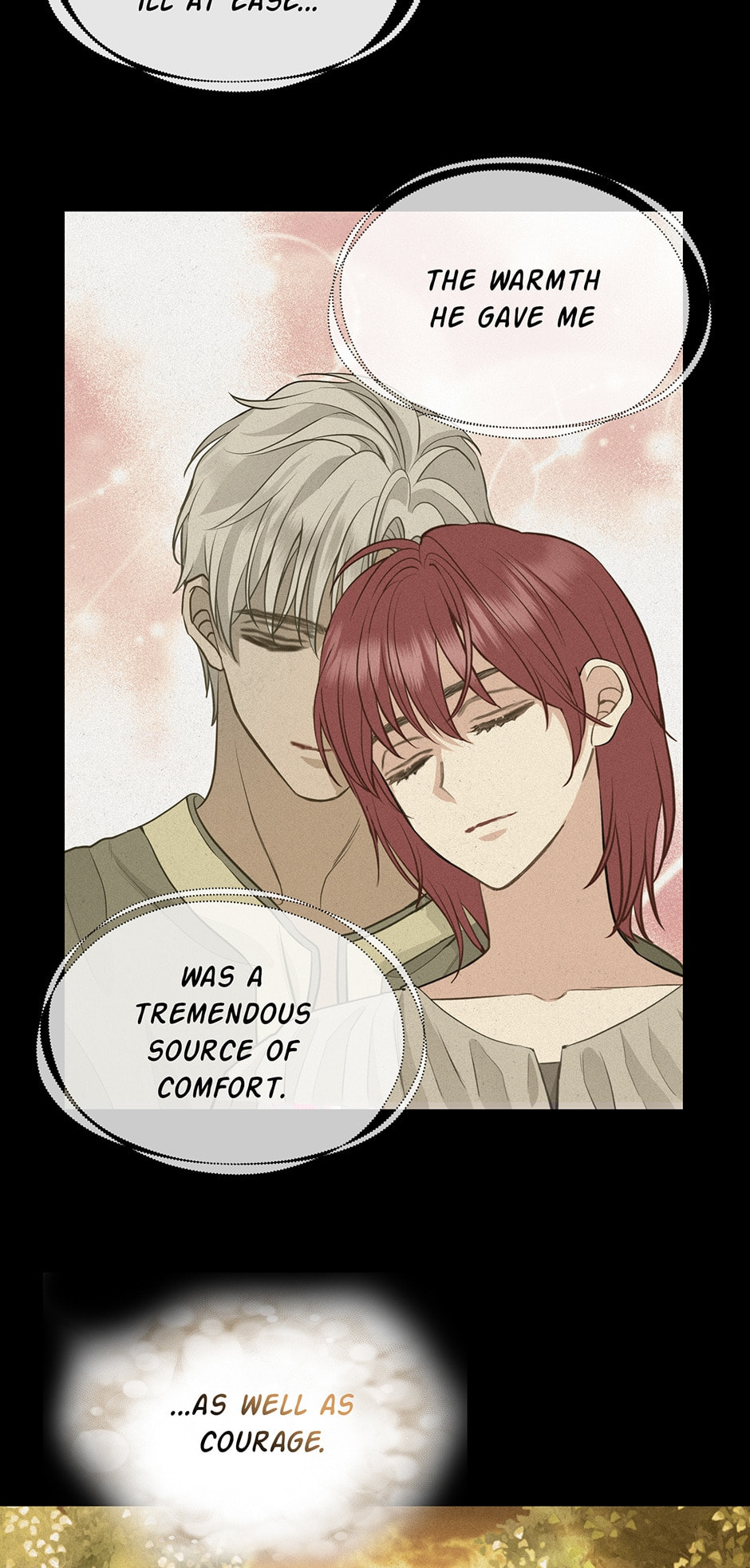 Read Just Leave Me Be chapter 66 image 22 on Lezhin