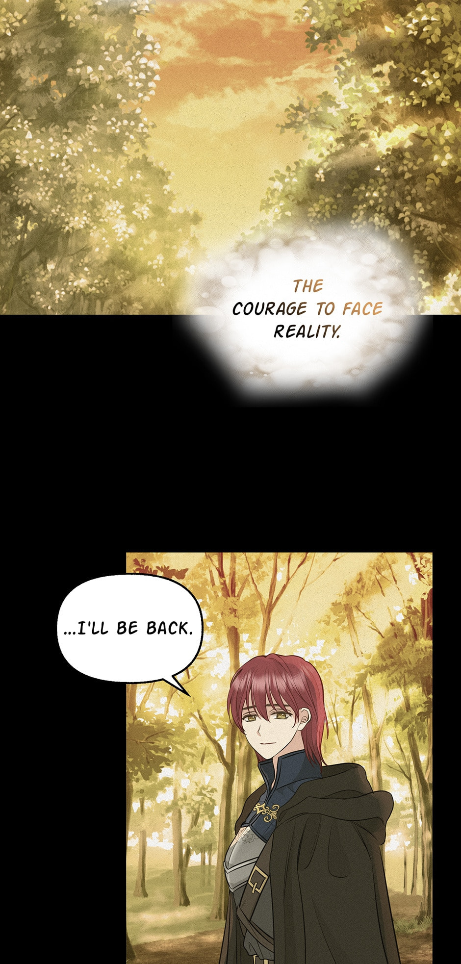 Read Just Leave Me Be chapter 66 image 23 on Lezhin