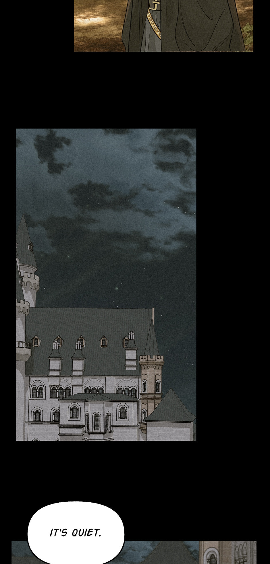 Read Just Leave Me Be chapter 66 image 24 on Lezhin