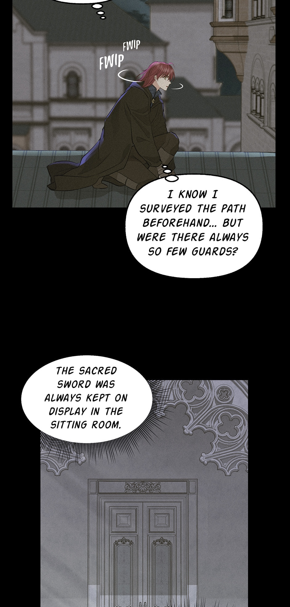 Read Just Leave Me Be chapter 66 image 25 on Lezhin