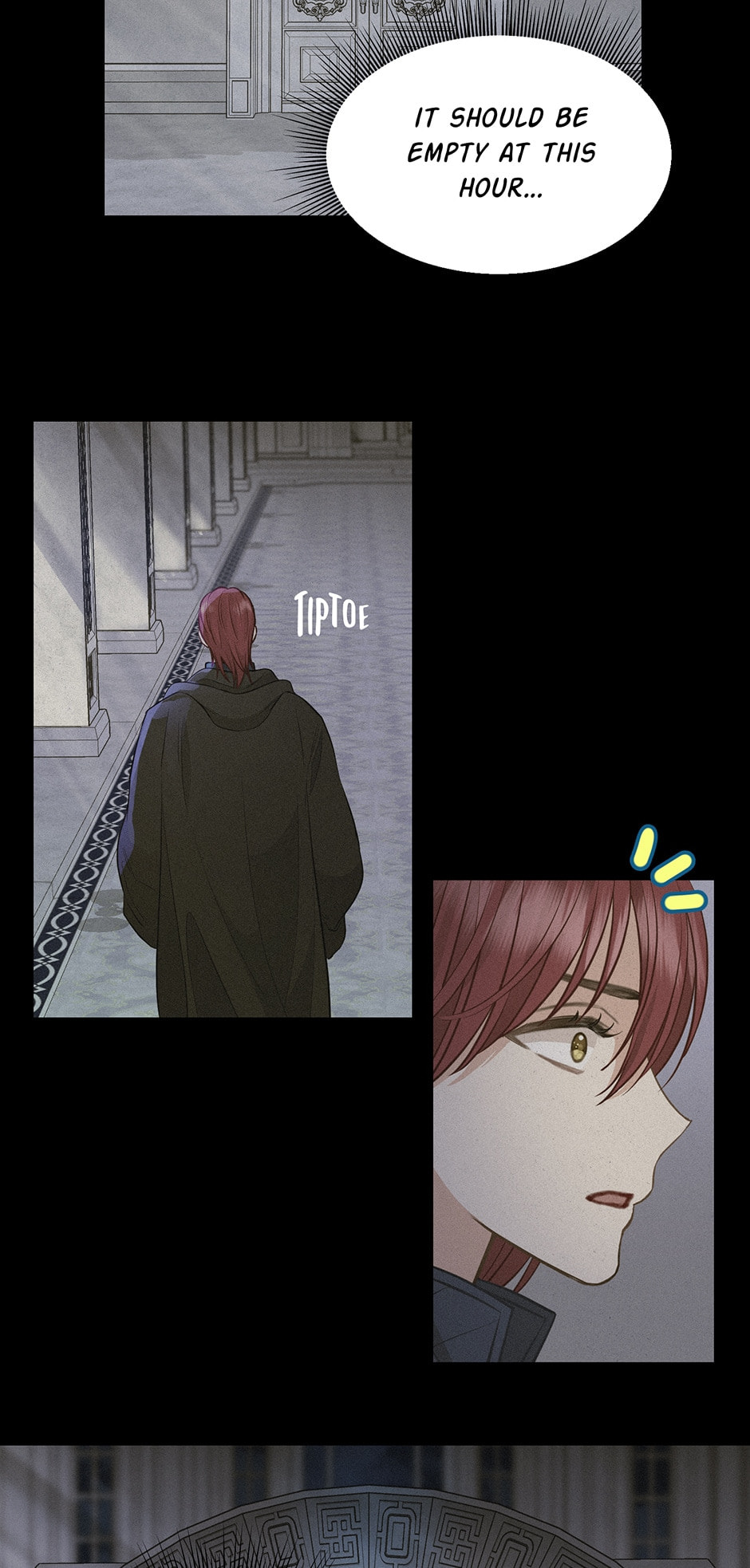 Read Just Leave Me Be chapter 66 image 26 on Lezhin