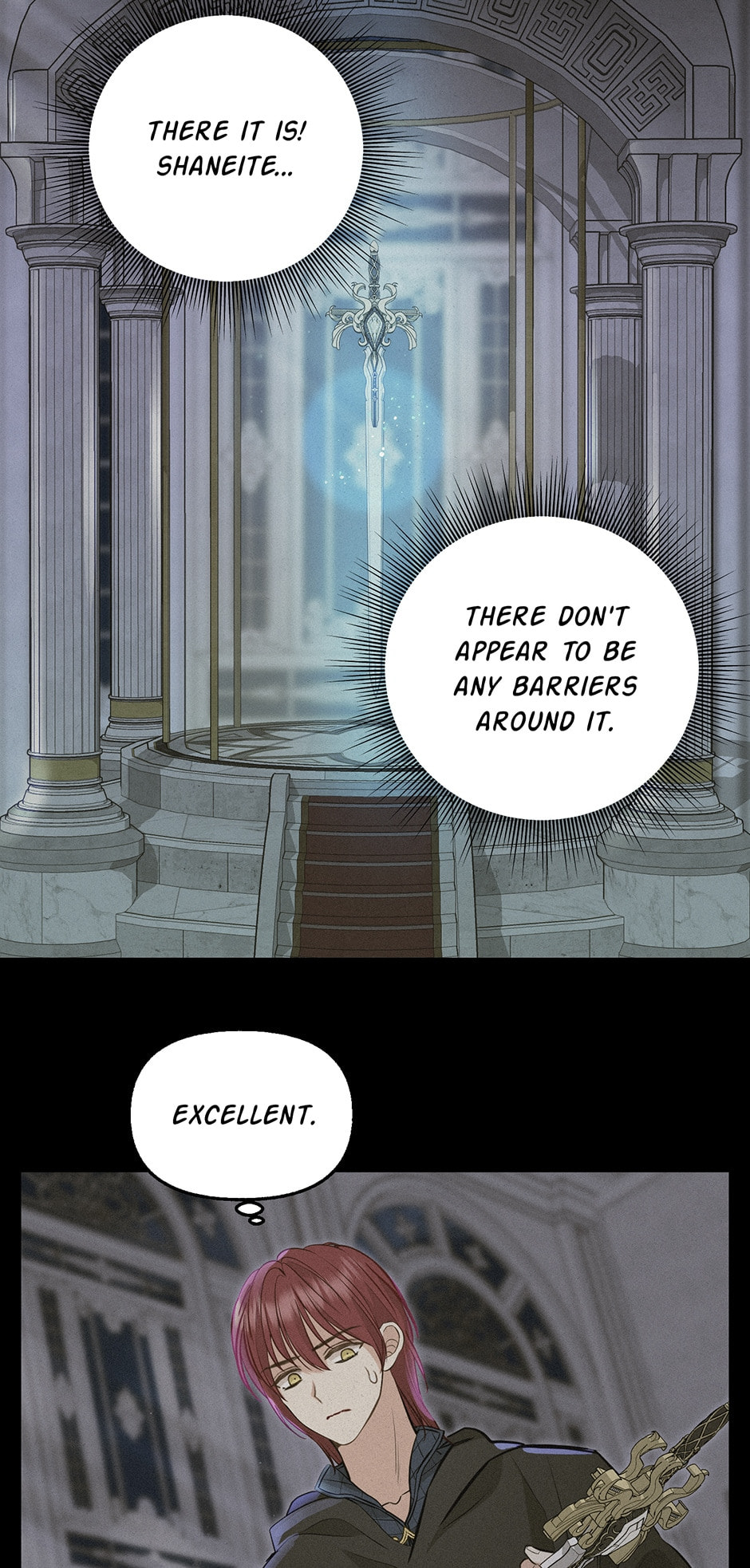 Read Just Leave Me Be chapter 66 image 27 on Lezhin