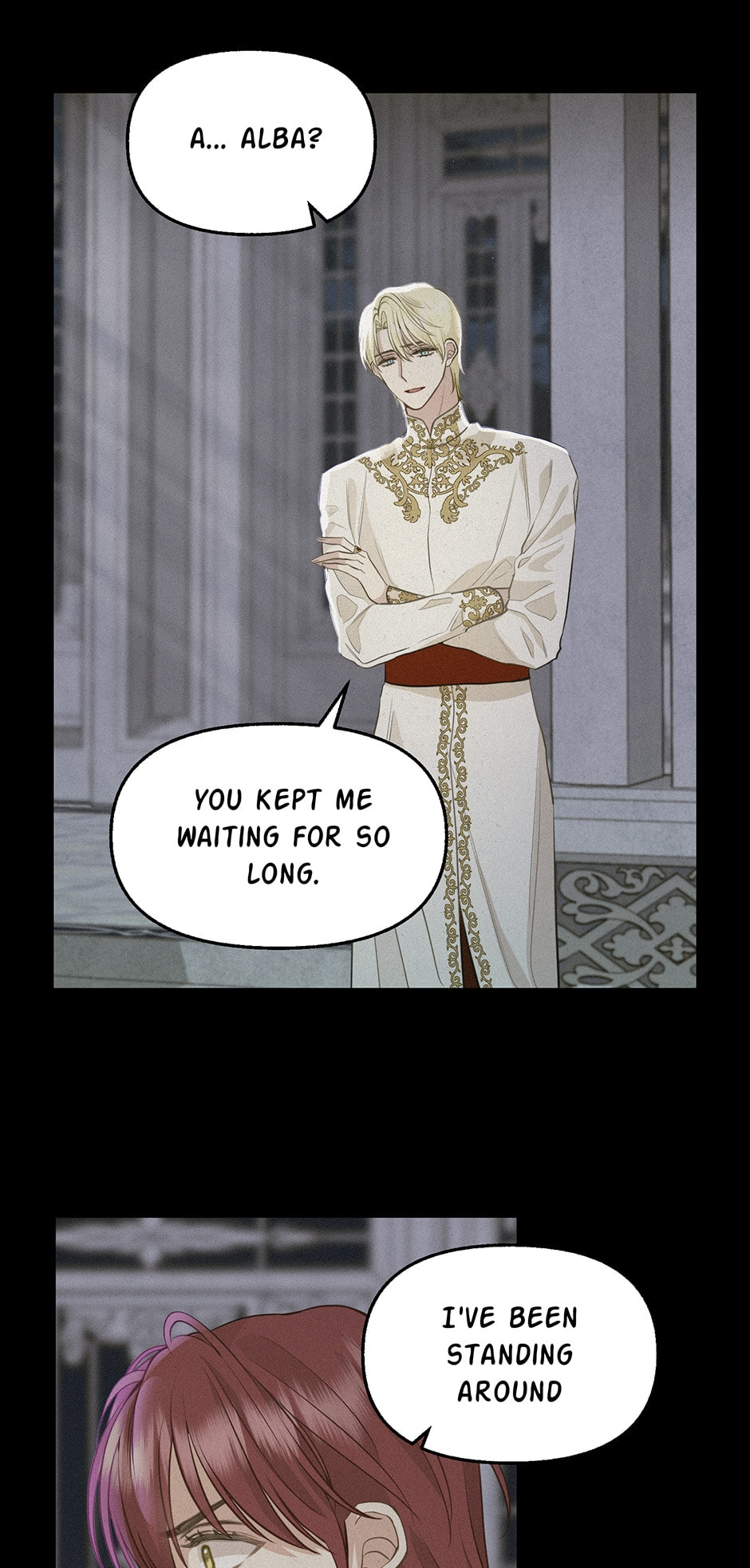 Read Just Leave Me Be chapter 66 image 29 on Lezhin