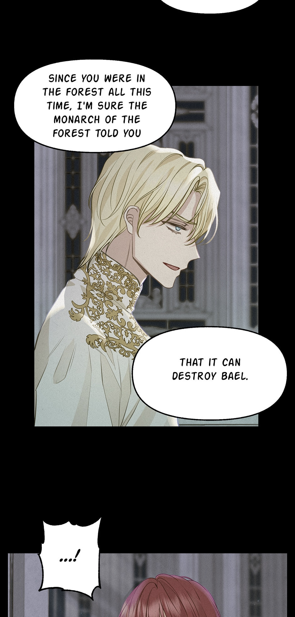 Read Just Leave Me Be chapter 66 image 31 on Lezhin