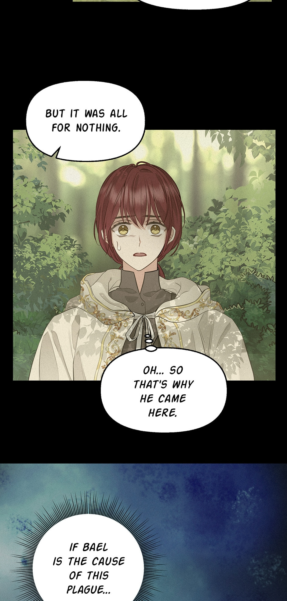 Read Just Leave Me Be chapter 66 image 4 on Lezhin