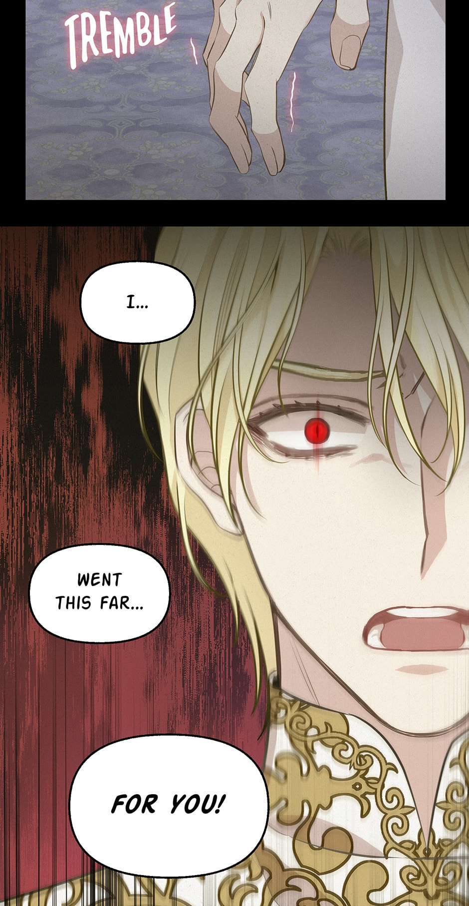 Read Just Leave Me Be chapter 66 image 40 on Lezhin