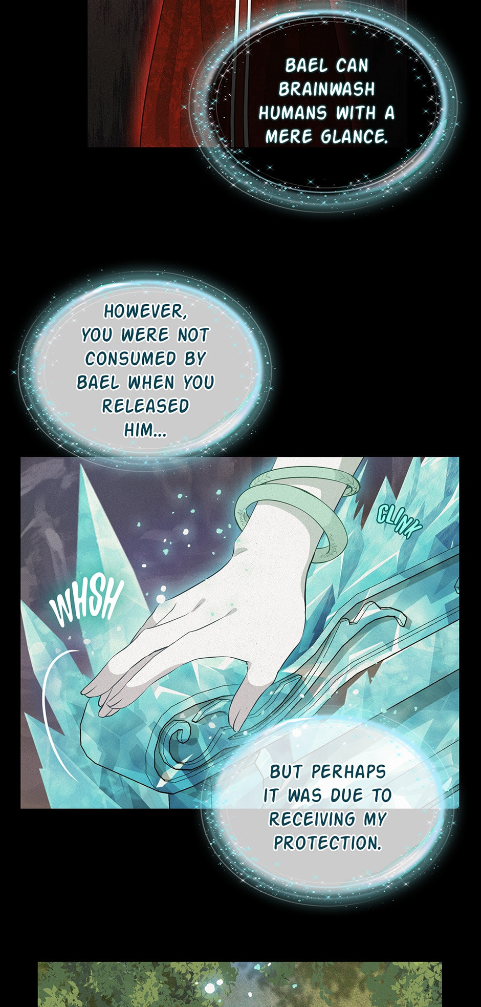 Read Just Leave Me Be chapter 66 image 8 on Lezhin