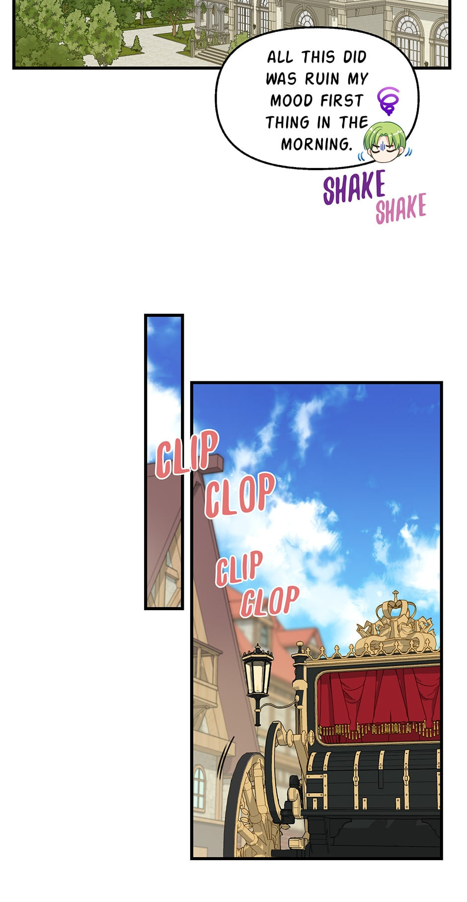 Read Just Leave Me Be chapter 68 image 10 on Lezhin