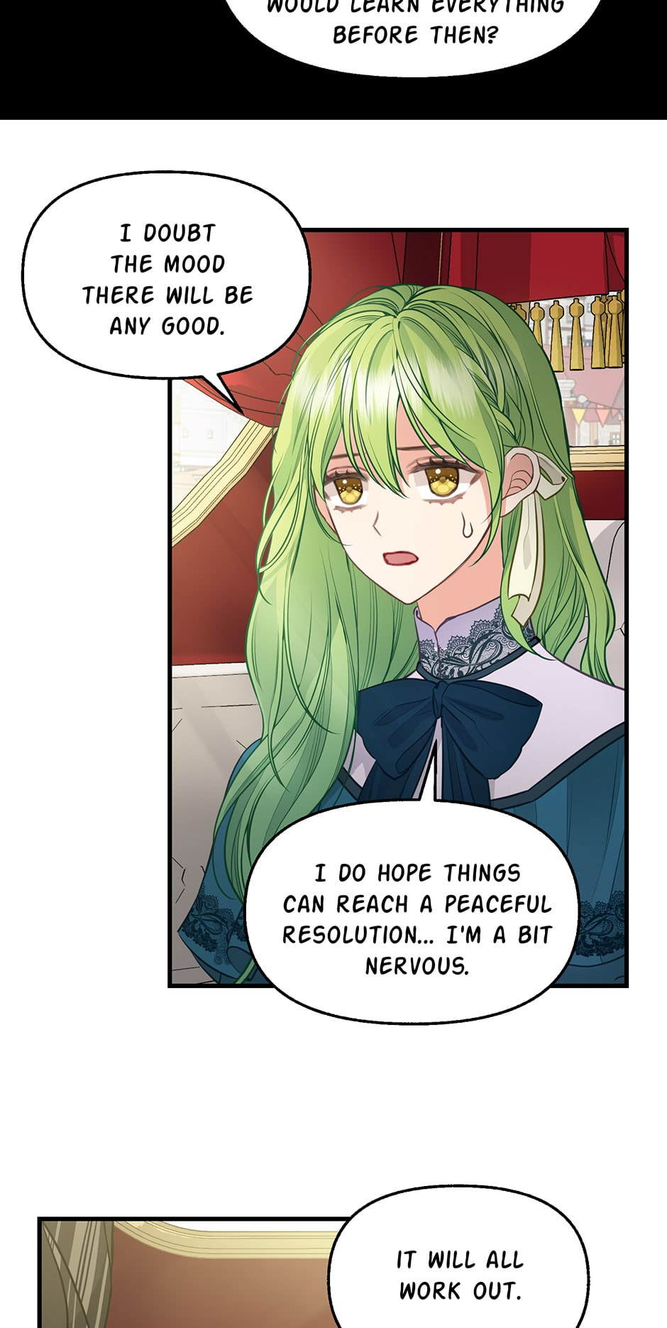 Read Just Leave Me Be chapter 68 image 16 on Lezhin