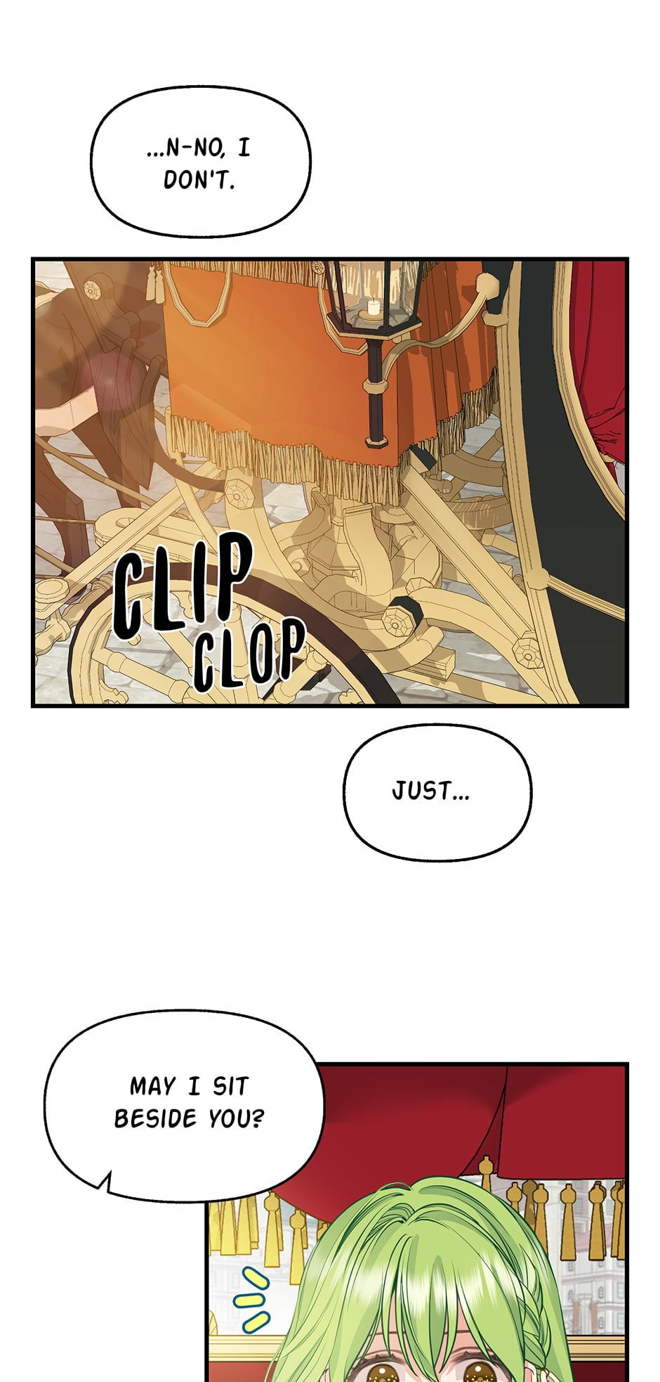 Read Just Leave Me Be chapter 68 image 19 on Lezhin