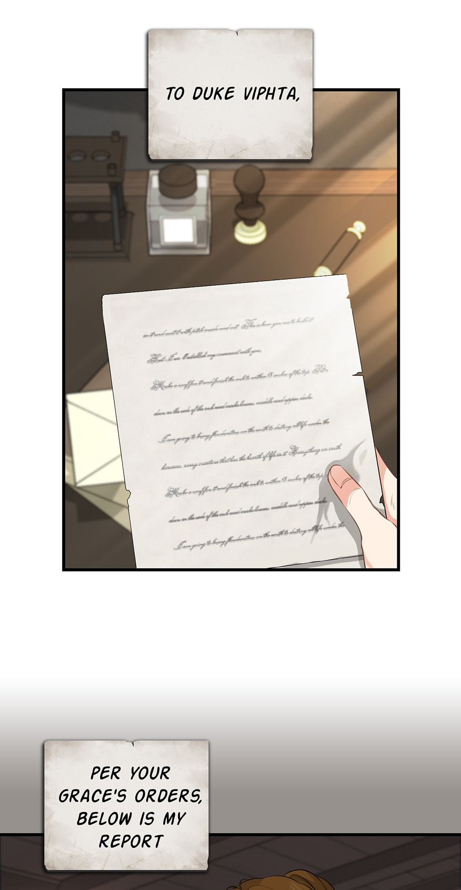 Read Just Leave Me Be chapter 68 image 2 on Lezhin