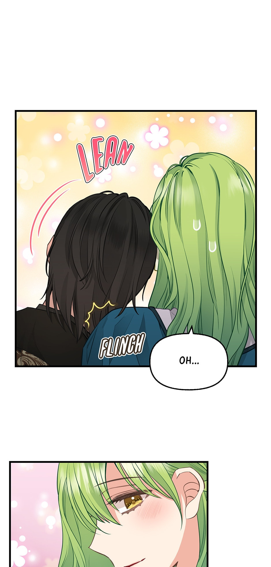 Read Just Leave Me Be chapter 68 image 21 on Lezhin