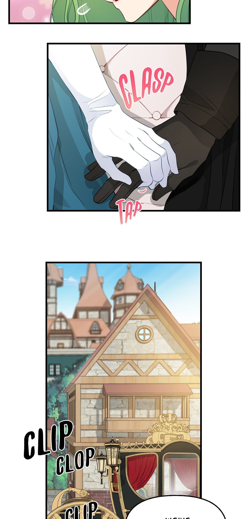 Read Just Leave Me Be chapter 68 image 22 on Lezhin