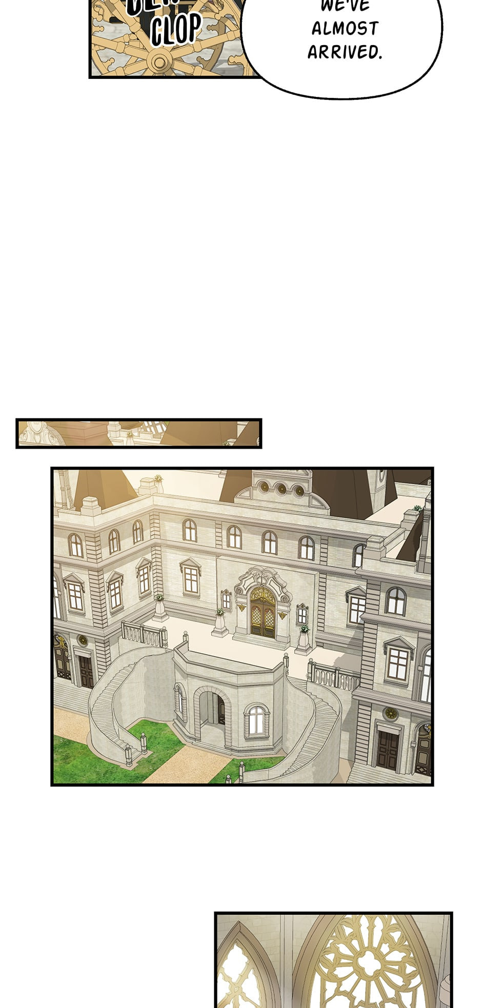 Read Just Leave Me Be chapter 68 image 23 on Lezhin