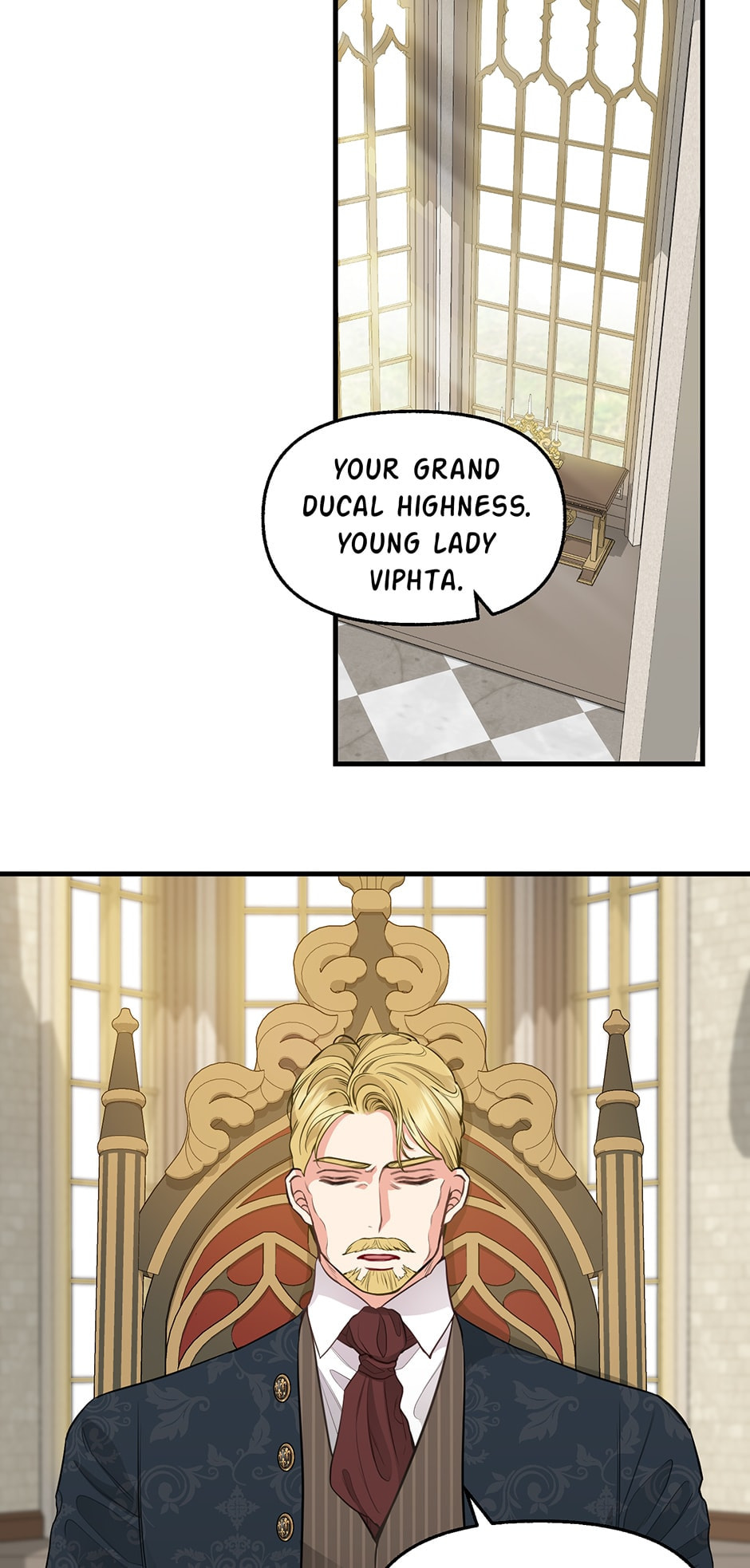 Read Just Leave Me Be chapter 68 image 24 on Lezhin