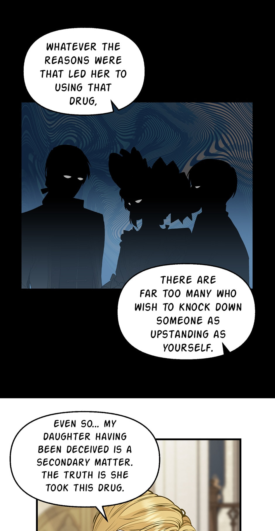 Read Just Leave Me Be chapter 68 image 28 on Lezhin