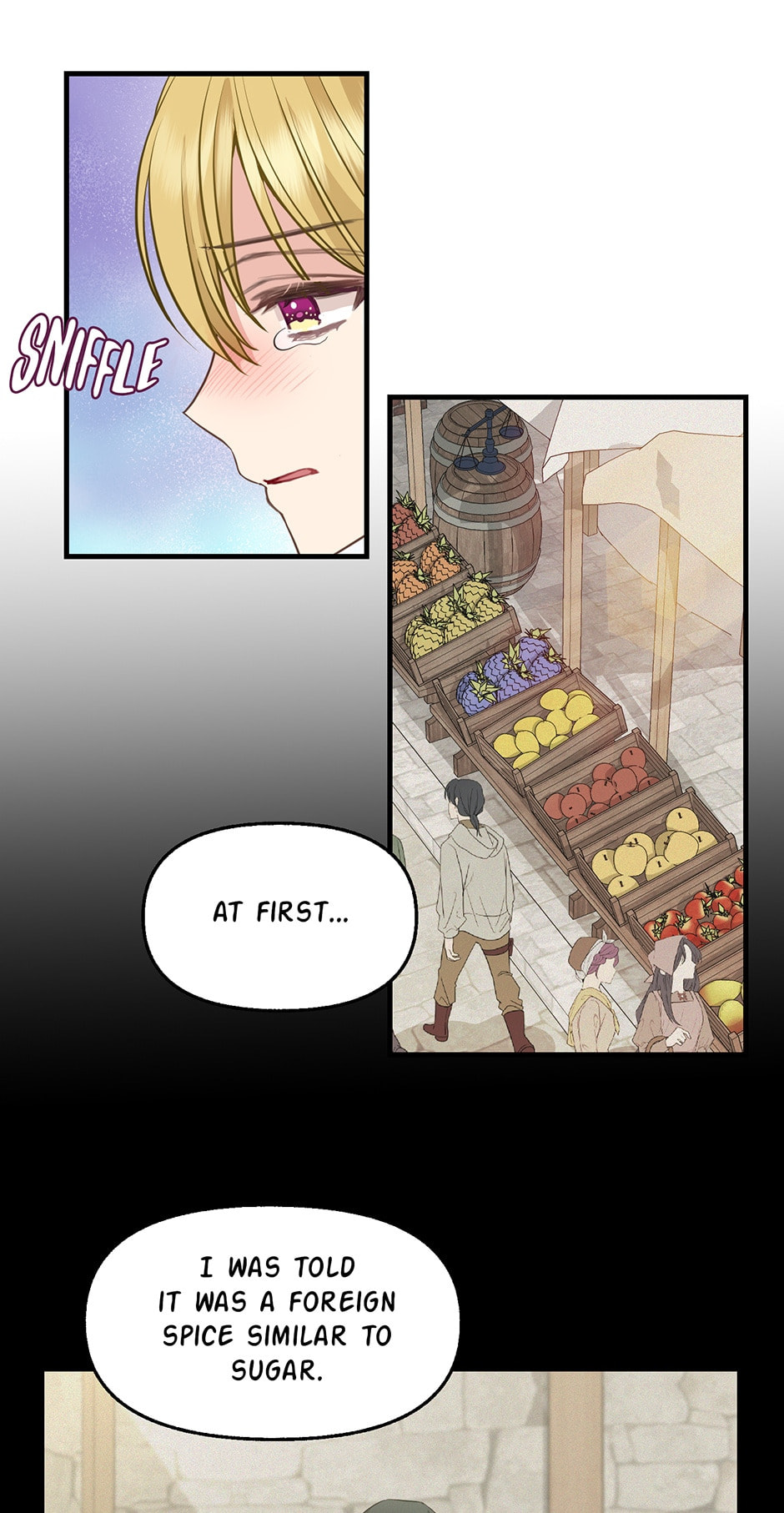 Read Just Leave Me Be chapter 68 image 31 on Lezhin