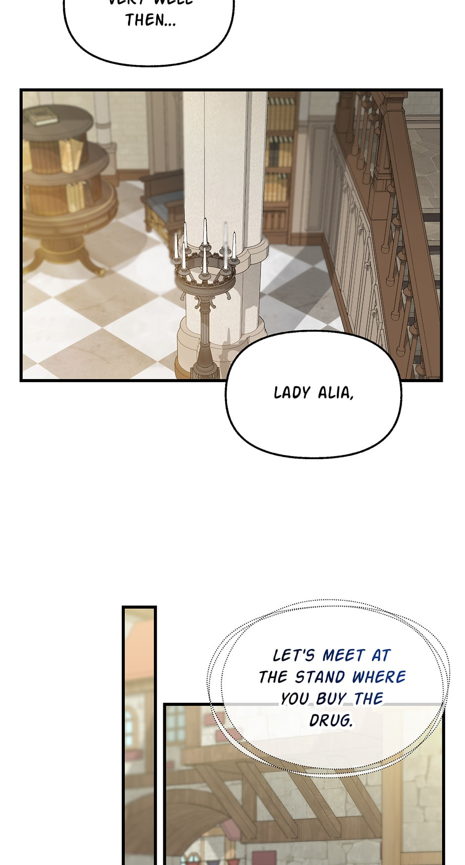 Read Just Leave Me Be chapter 68 image 41 on Lezhin