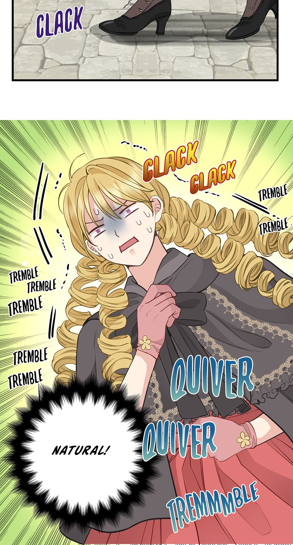Read Just Leave Me Be chapter 68 image 43 on Lezhin