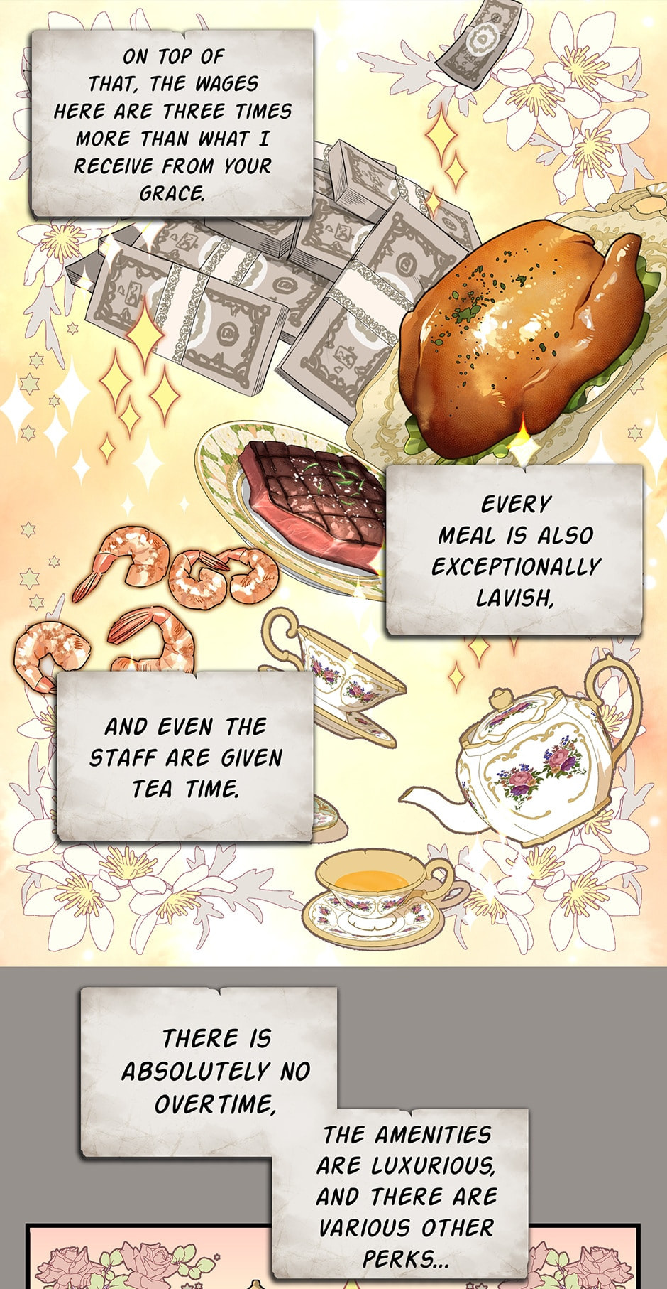 Read Just Leave Me Be chapter 68 image 5 on Lezhin