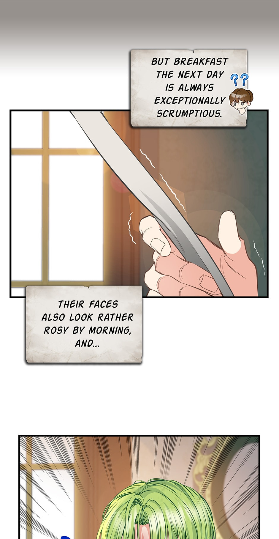 Read Just Leave Me Be chapter 68 image 8 on Lezhin