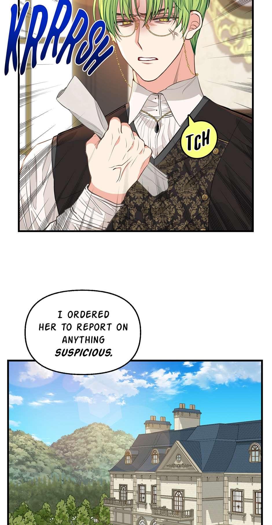 Read Just Leave Me Be chapter 68 image 9 on Lezhin