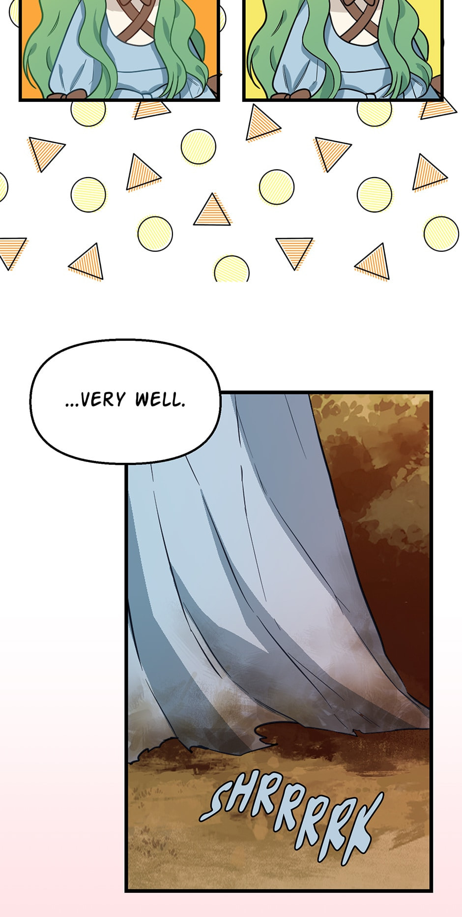 Read Just Leave Me Be chapter 7 image 10 on Lezhin