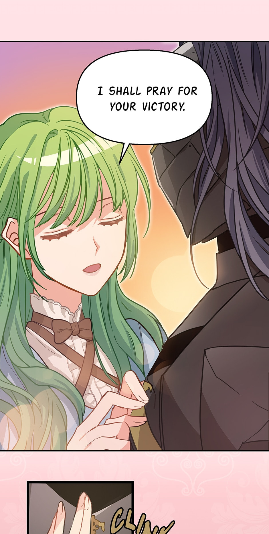 Read Just Leave Me Be chapter 7 image 11 on Lezhin