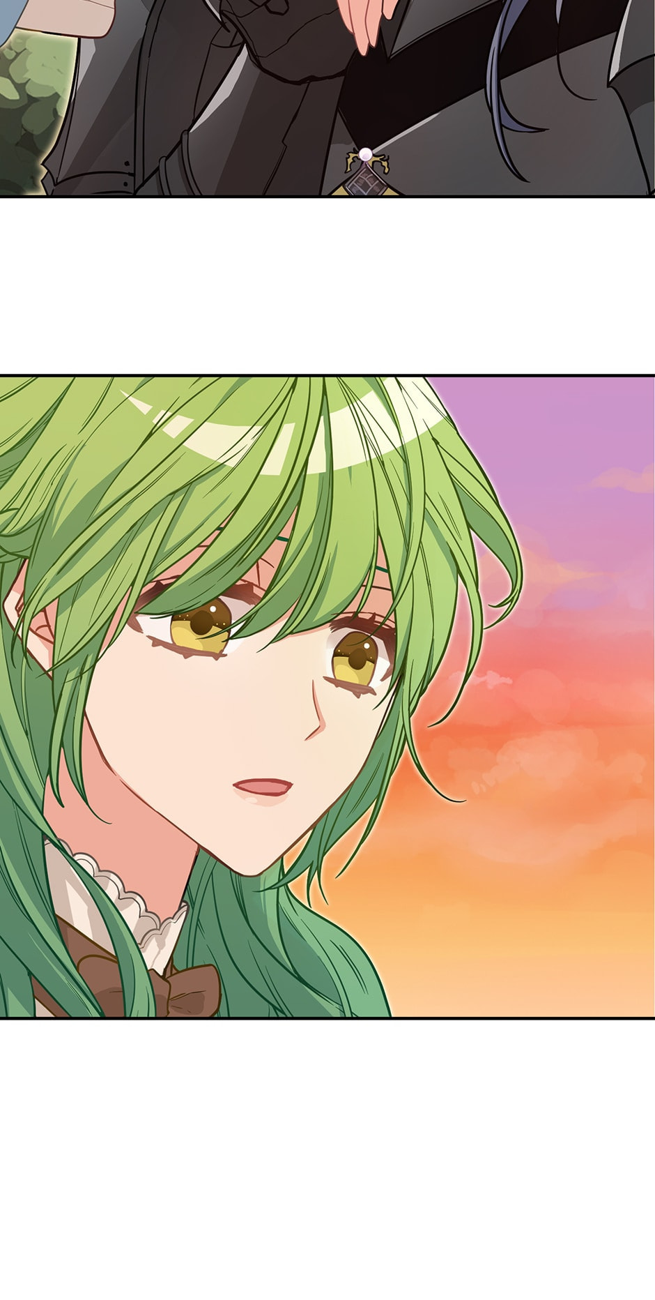 Read Just Leave Me Be chapter 7 image 14 on Lezhin
