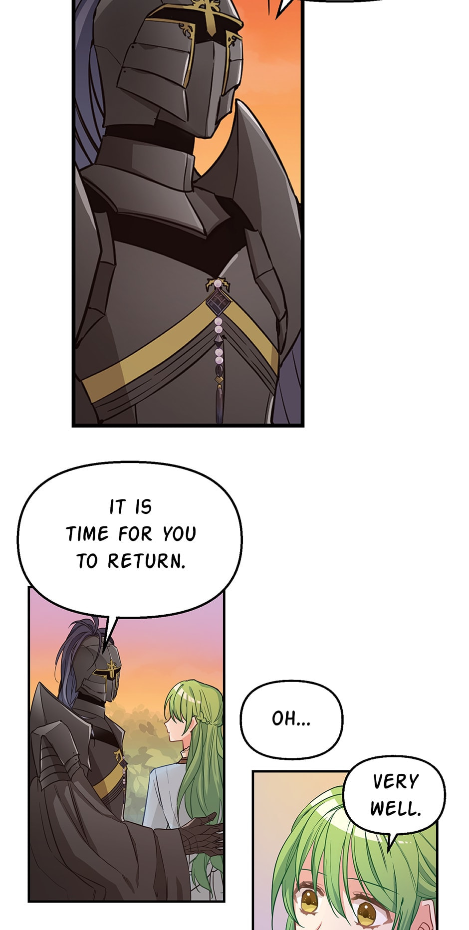 Read Just Leave Me Be chapter 7 image 16 on Lezhin