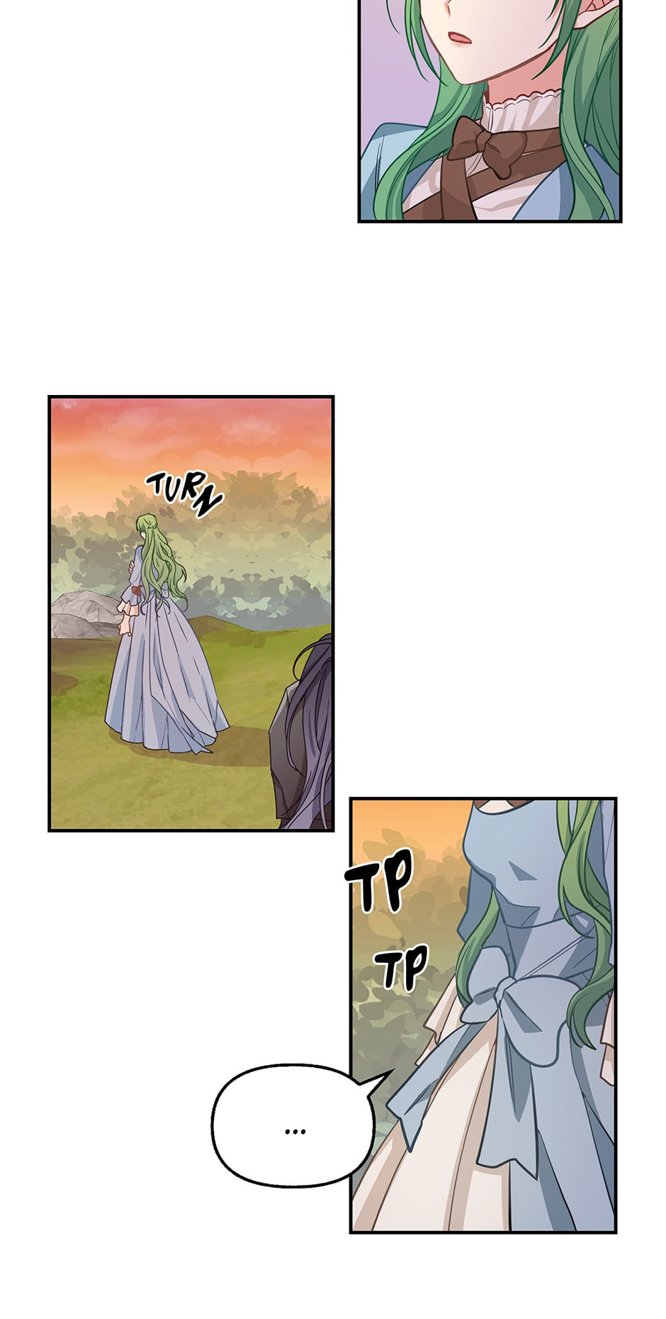 Read Just Leave Me Be chapter 7 image 17 on Lezhin