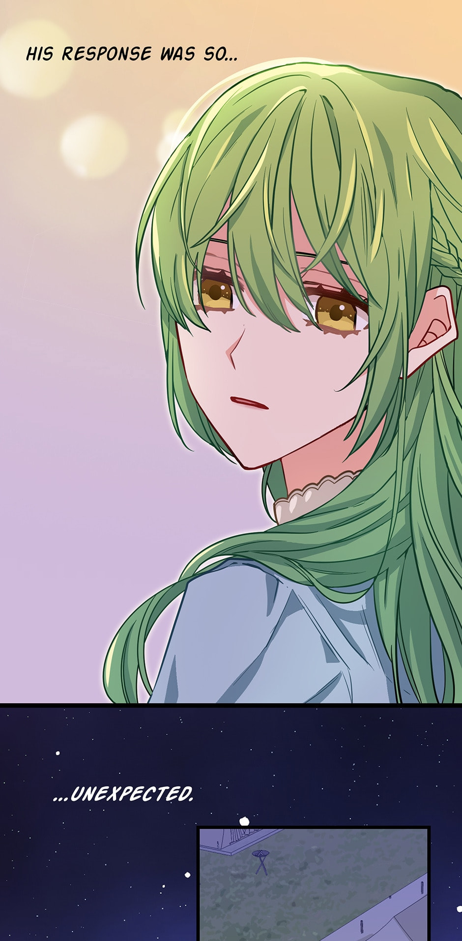 Read Just Leave Me Be chapter 7 image 18 on Lezhin