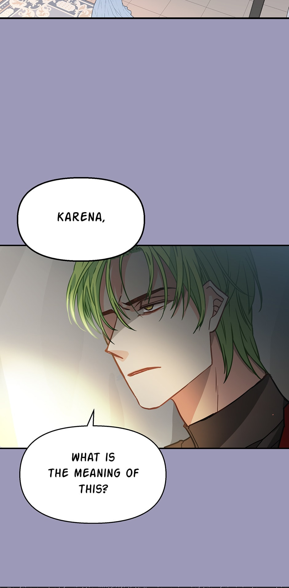 Read Just Leave Me Be chapter 7 image 23 on Lezhin